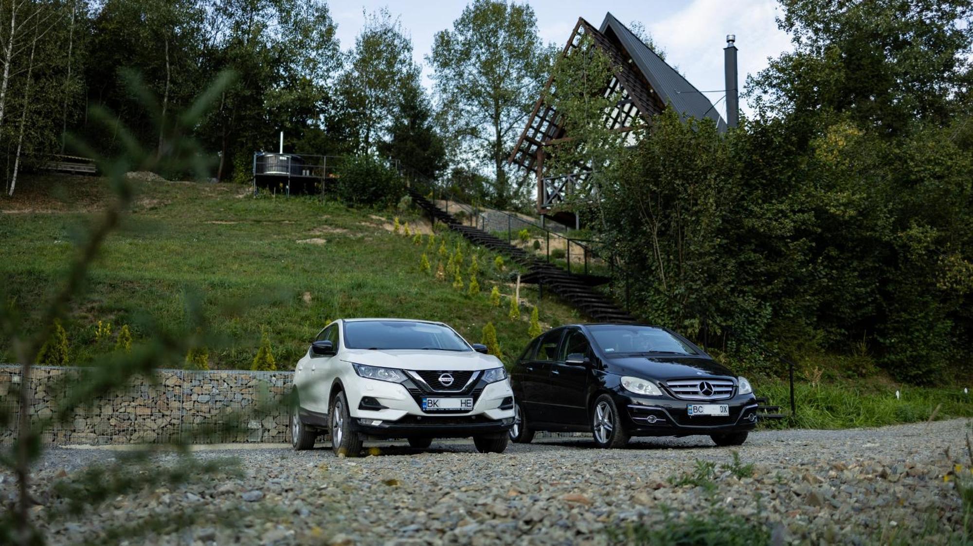 Valley Hills-Котедж На Схилах Гір З Чаном-Джакузі Slavske Exterior foto